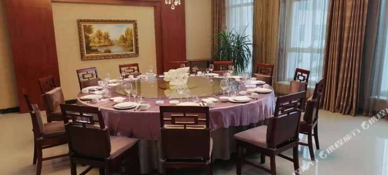 东营领客人才公寓图片