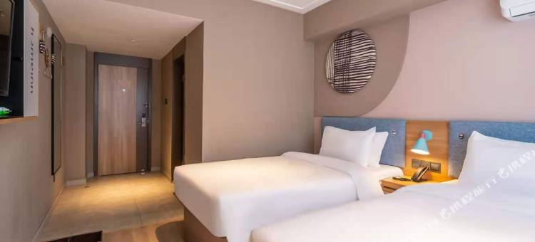 如家酒店·neo(厦门火车站万象城店)图片