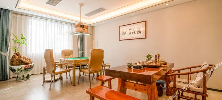 昆明西南宾馆迎宾楼(昆华医院店)图片