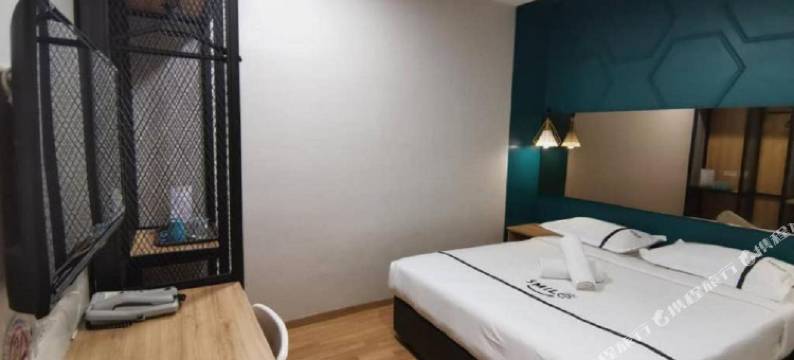 瑟拉扬角微笑酒店(Smile Hotel Selayang Point)图片