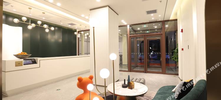 桔子酒店(北京高米店南地铁站北大医院店)图片