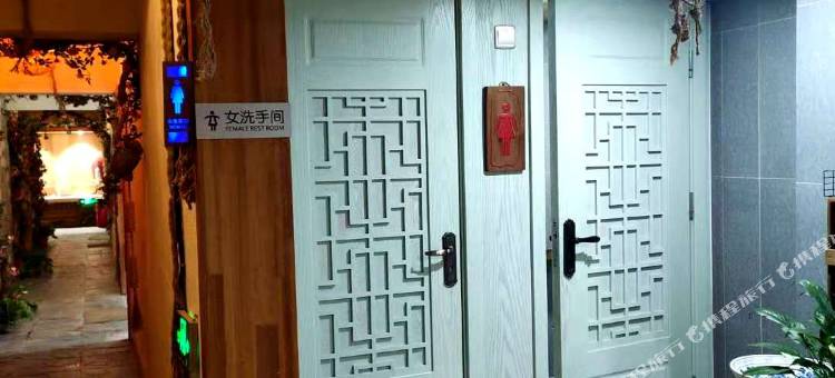 速8酒店(银川鼓楼步行街店)图片