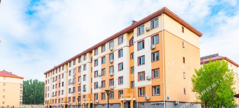 北戴河赤土山东海湾精品度假公寓图片