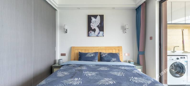 童年123公寓(青溪大道1号分店)图片