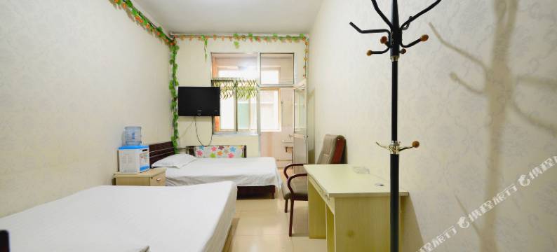 瑞缘宾馆(山西大学太原南站店)图片