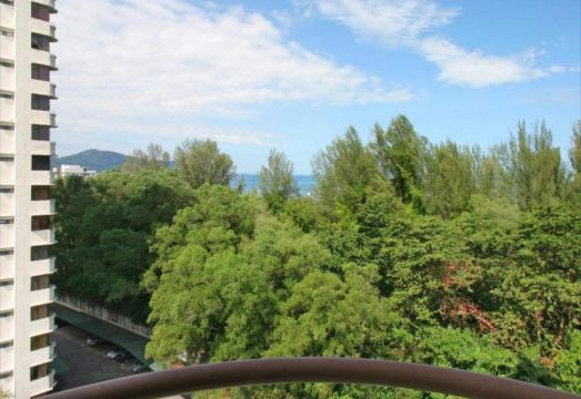 Delima Condo Batu Feringg Penang Hotel Overview