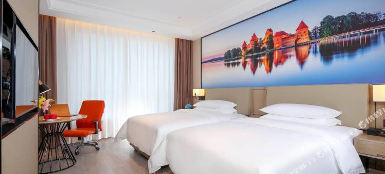 维也纳国际酒店(黎平天玺湾店)图片