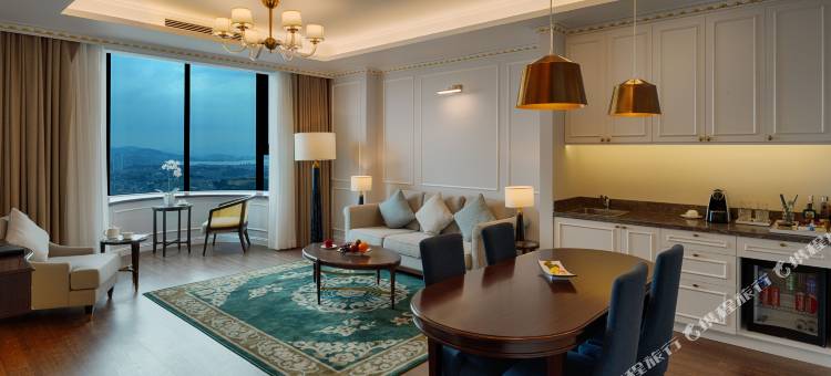 FLC 下龙湾高尔夫俱乐部与华丽度假村(FLC Halong Bay Golf Club & Luxury Resort)图片