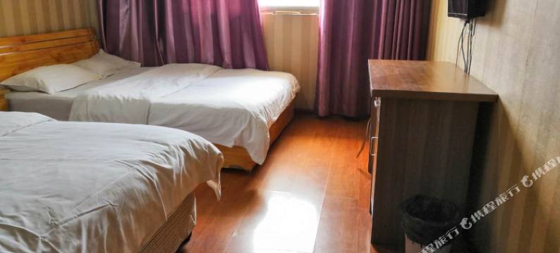 焦作佳佳旅社图片