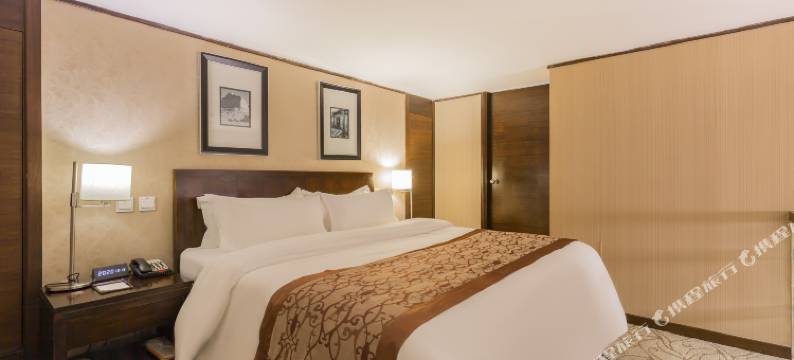 北京金龙温泉酒店图片