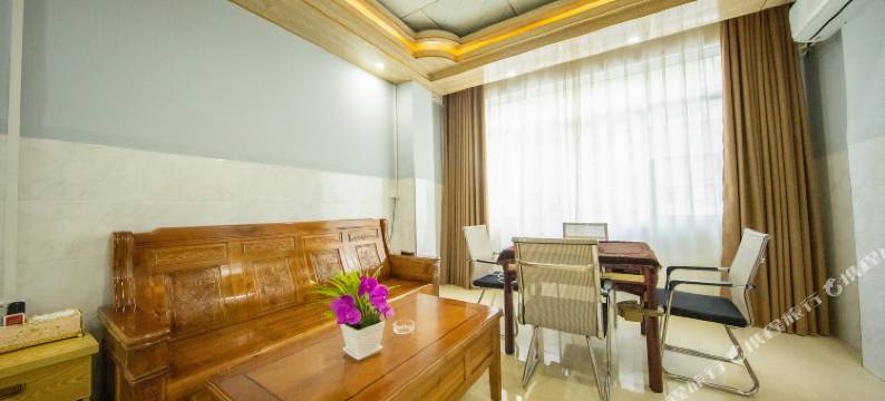 凌云桂凌酒店(云台山公园店)图片