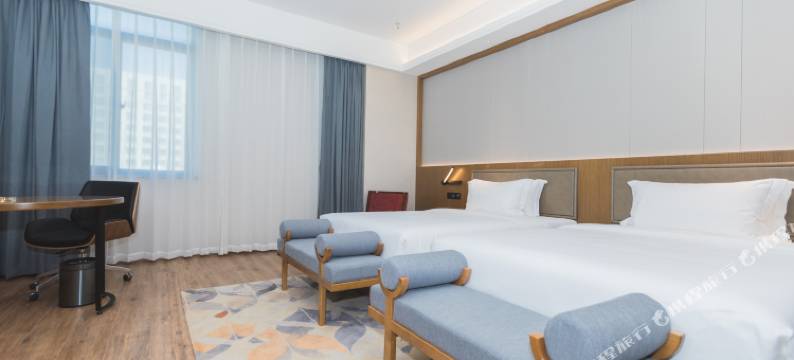 盐城东亿国际大酒店图片