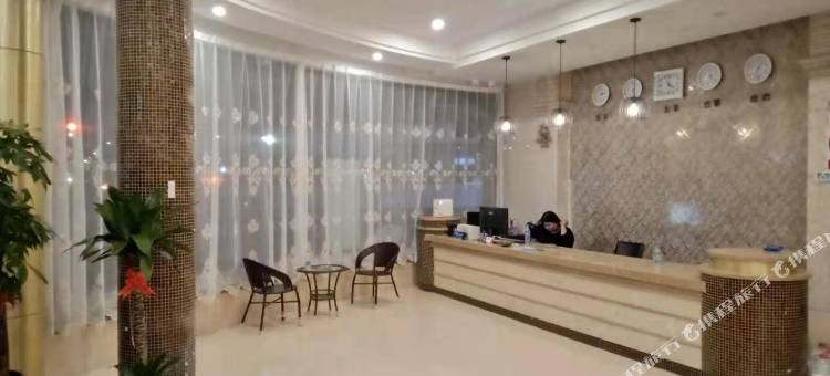 象山石浦文港大酒店图片