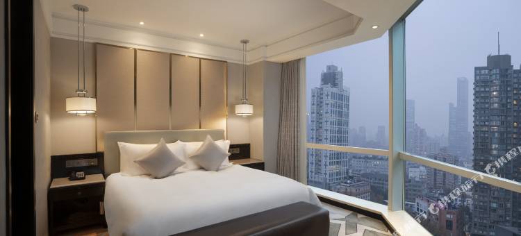 上海嘉豪淮海国际豪生酒店图片