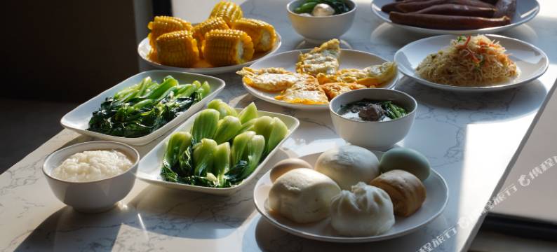 佳悦酒店(河源高铁站店)图片