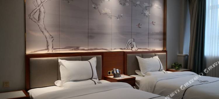 皮山派格大酒店图片