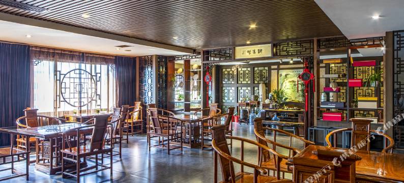 陋园宾馆(湘雅附一省妇幼店)图片