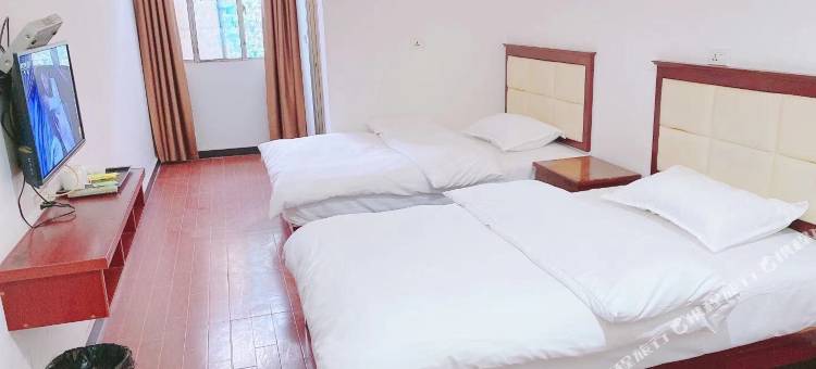 公安福源宾馆图片