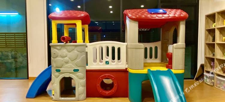 维特精品酒店(The Vet Boutique Hotel)图片