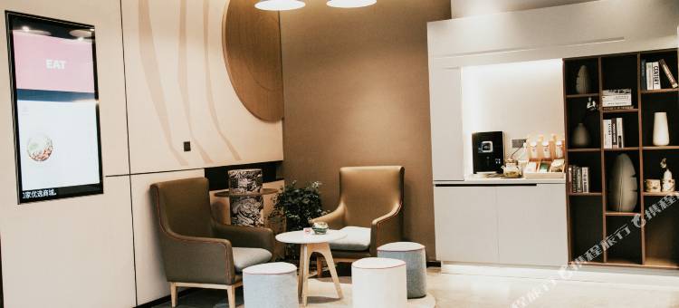 如家酒店(滁州丰乐大道店)图片