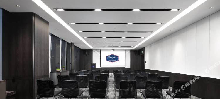 杭州紫金港希尔顿欢朋酒店(拱墅区店)图片