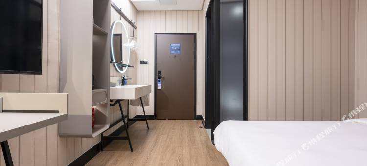 汉庭酒店(吉安人民广场店)图片