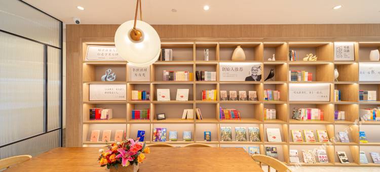 汉庭酒店(厦门大学店)图片