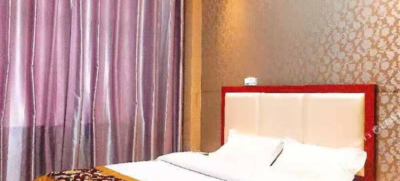 国豪宾馆(建水广慈湖店)图片