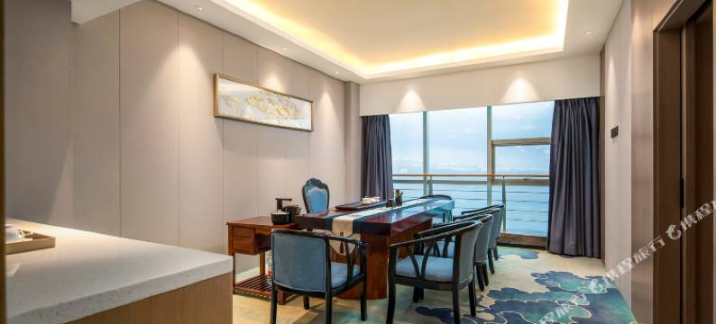 云阳三生假日酒店图片