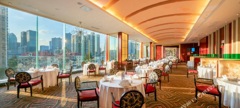 上海裕景大饭店图片