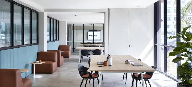 Together共享生活-墨尔本(Together Co-Living Melbourne)图片