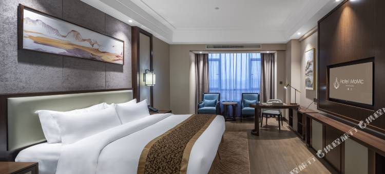 蔓兰凯瑞酒店(抚州东站店)图片