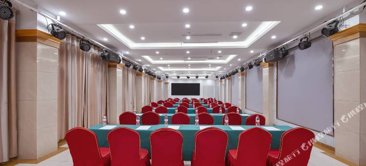 维也纳酒店(滕州火车站店)图片