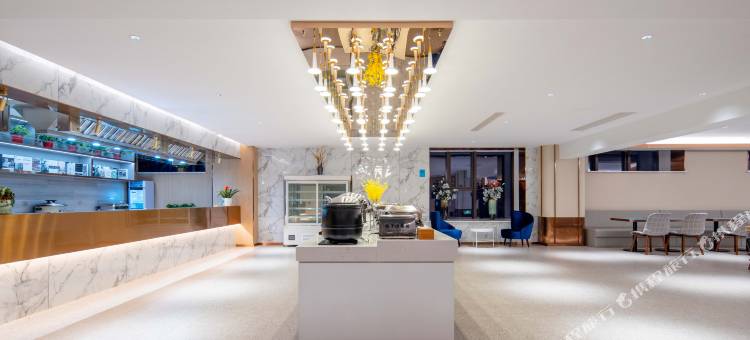 锦和酒店(宿松鼎和广场店)图片