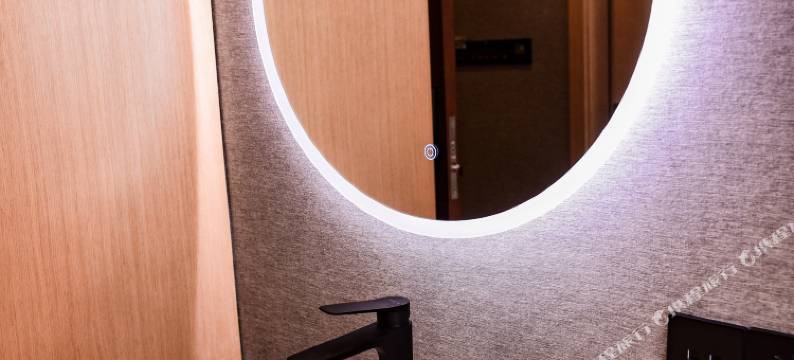 西和漾水之滨酒店图片