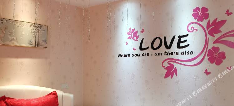 渭南雅轩精品酒店图片