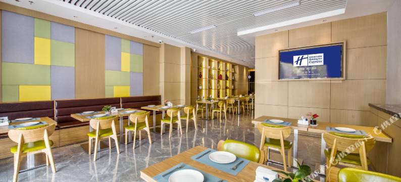 深圳南山智选假日酒店图片