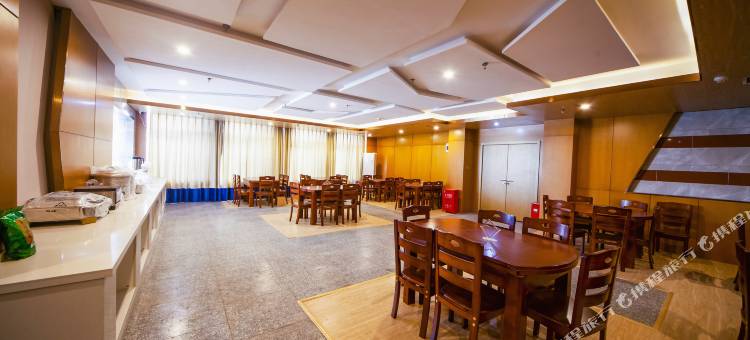 格林东方酒店(鹤壁浚县店)图片