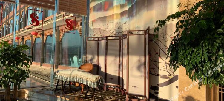 芷江山水大酒店(龙津风雨桥店)图片