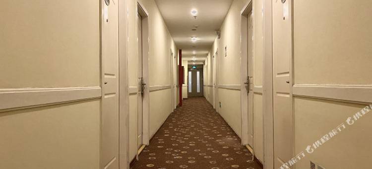 如家华驿酒店(北京新街口地铁站店)图片