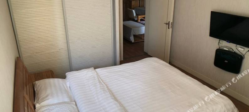 苏州杨女士公寓(西沈浒路分店)图片