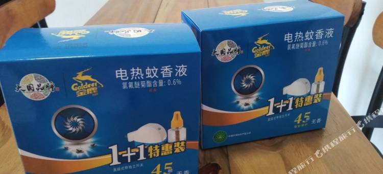 漳州云舒居公寓图片