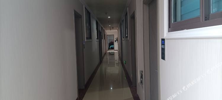 重庆银禾酒店图片
