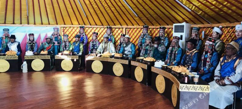 达拉特色民宿(七星湖旅游专线分店)图片