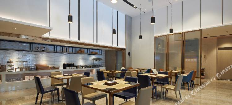 宜尚酒店(柳州窑埠古镇工业博物馆店)图片