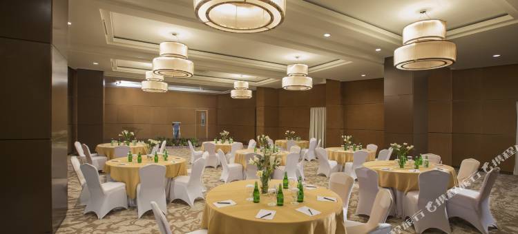 佩姆达希卡大酒店(Grandhika Hotel Semarang)图片