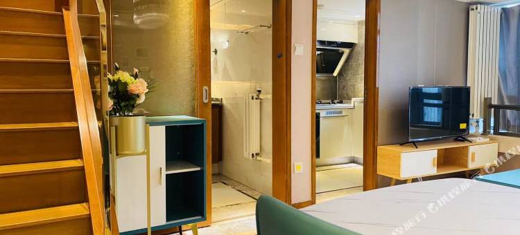 北京舒馨公寓图片