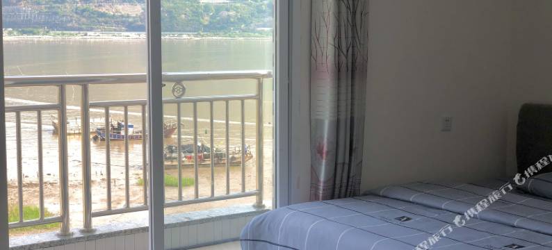 霞浦海景民宿驿站图片