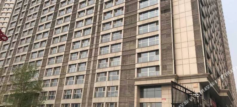 济南历下易居公寓图片