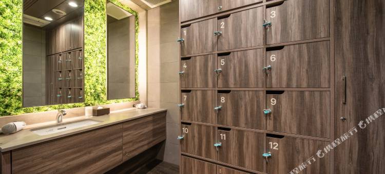 关空熊取站前超级酒店(Super Hotel Kanku Kumatoriekimae)图片